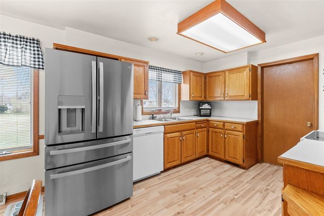 3502 Monroe Road, Allegan, MI 49010