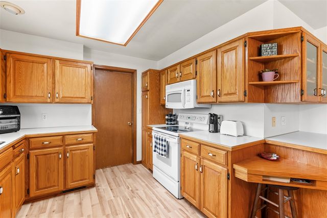3502 Monroe Road, Allegan, MI 49010