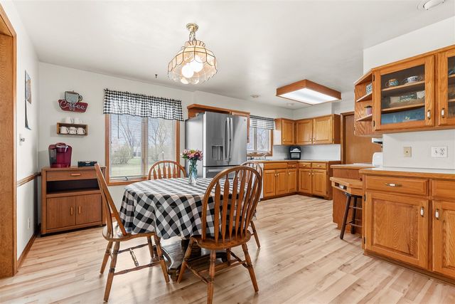 3502 Monroe Road, Allegan, MI 49010