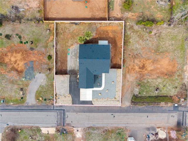 1863 Conifer, Paradise, CA 95969