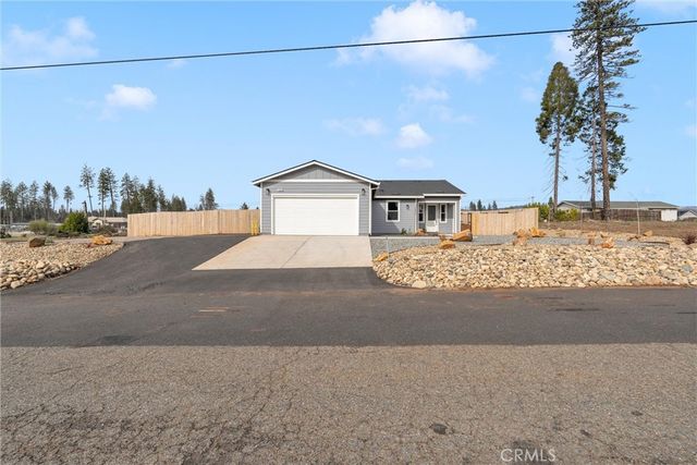 1863 Conifer, Paradise, CA 95969