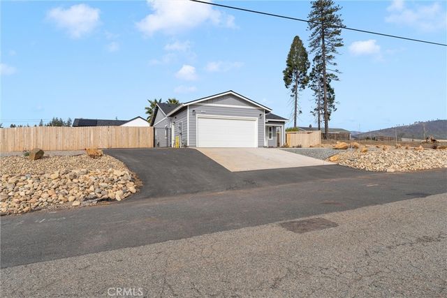 1863 Conifer, Paradise, CA 95969