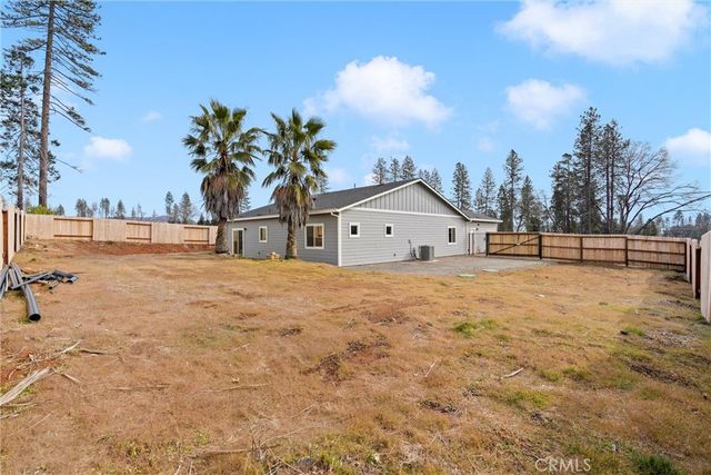 1863 Conifer, Paradise, CA 95969