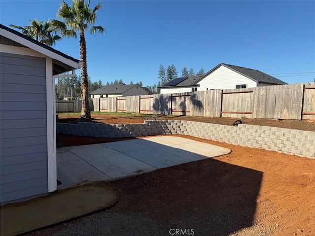 1863 Conifer, Paradise, CA 95969