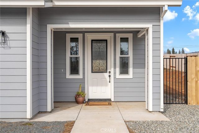 1863 Conifer, Paradise, CA 95969