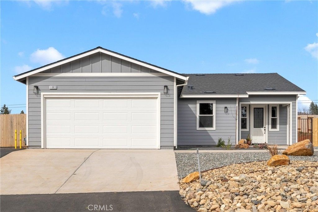 1863 Conifer, Paradise, CA 95969