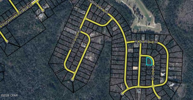 Lot 11 Oslo Place, Chipley, FL 32428