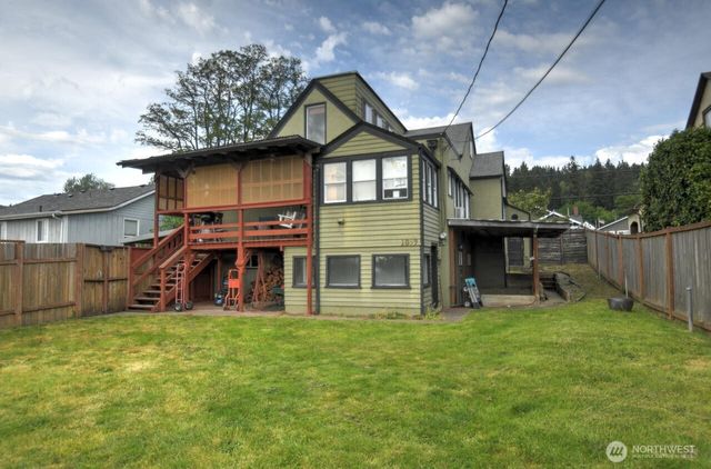 1059 S Market Boulevard, Chehalis, WA 98532