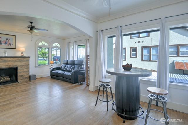 1059 S Market Boulevard, Chehalis, WA 98532