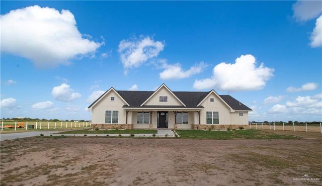 23713 Oak Hill Drive, Edcouch, TX 78538