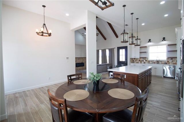 23713 Oak Hill Drive, Edcouch, TX 78538