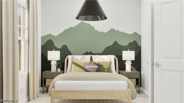 14863 Bluewater RD, Babcock Ranch, FL 33982