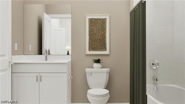 14863 Bluewater RD, Babcock Ranch, FL 33982