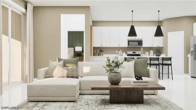 14863 Bluewater RD, Babcock Ranch, FL 33982