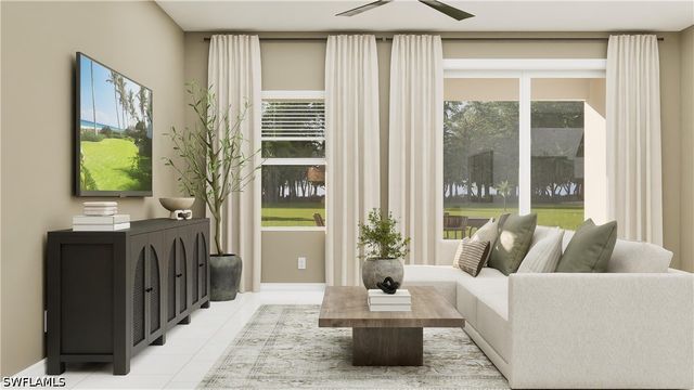 14863 Bluewater RD, Babcock Ranch, FL 33982