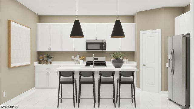 14863 Bluewater RD, Babcock Ranch, FL 33982