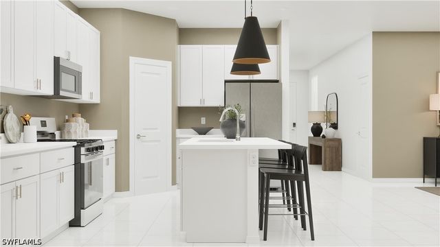 14863 Bluewater RD, Babcock Ranch, FL 33982