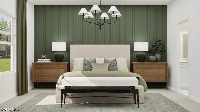 14863 Bluewater RD, Babcock Ranch, FL 33982