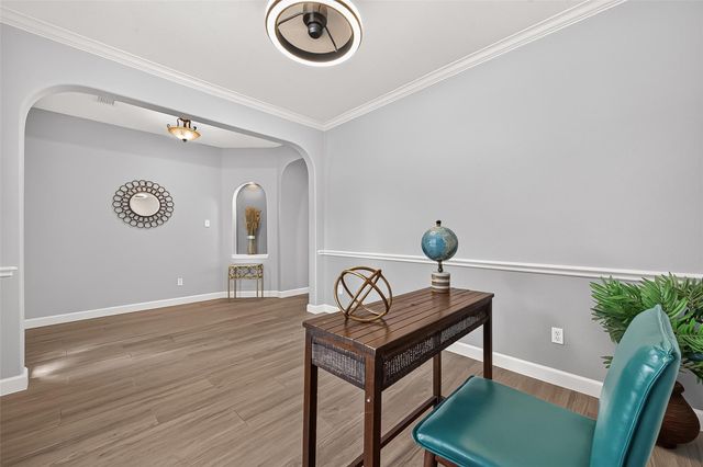 3611 Windy Drift Lane, Katy, TX 77494