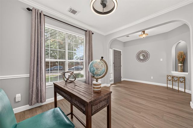 3611 Windy Drift Lane, Katy, TX 77494