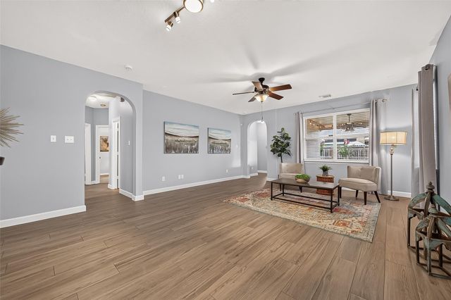 3611 Windy Drift Lane, Katy, TX 77494