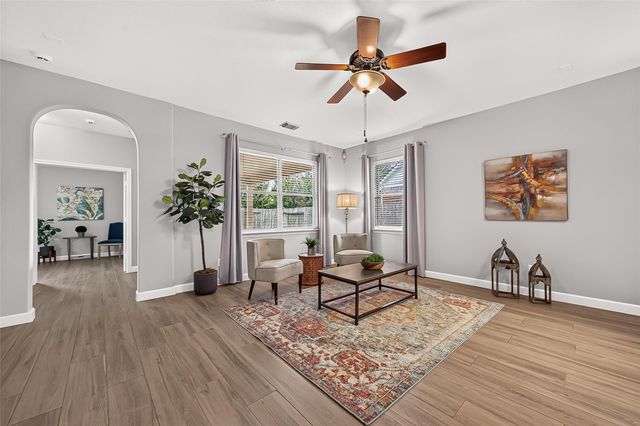 3611 Windy Drift Lane, Katy, TX 77494