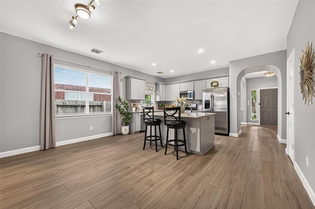3611 Windy Drift Lane, Katy, TX 77494