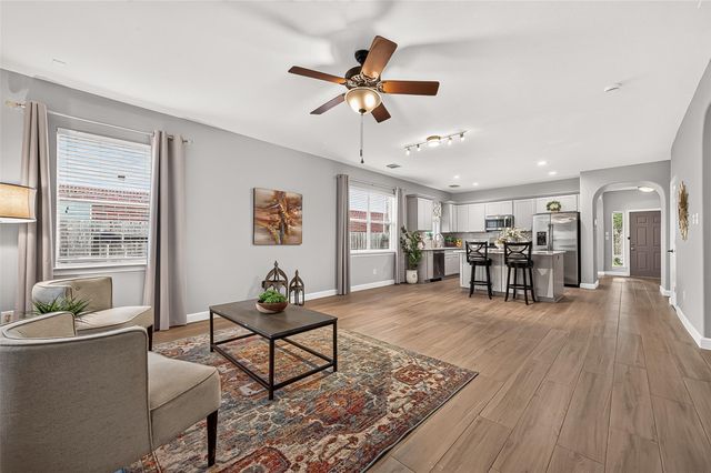 3611 Windy Drift Lane, Katy, TX 77494