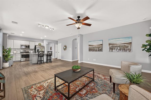 3611 Windy Drift Lane, Katy, TX 77494