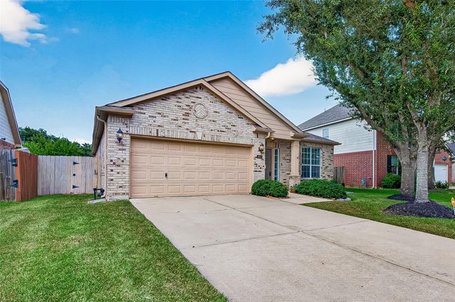 3611 Windy Drift Lane, Katy, TX 77494