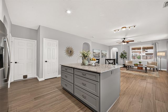3611 Windy Drift Lane, Katy, TX 77494