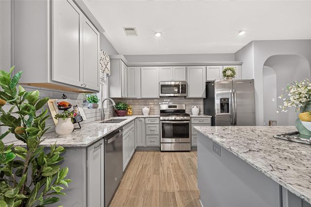 3611 Windy Drift Lane, Katy, TX 77494