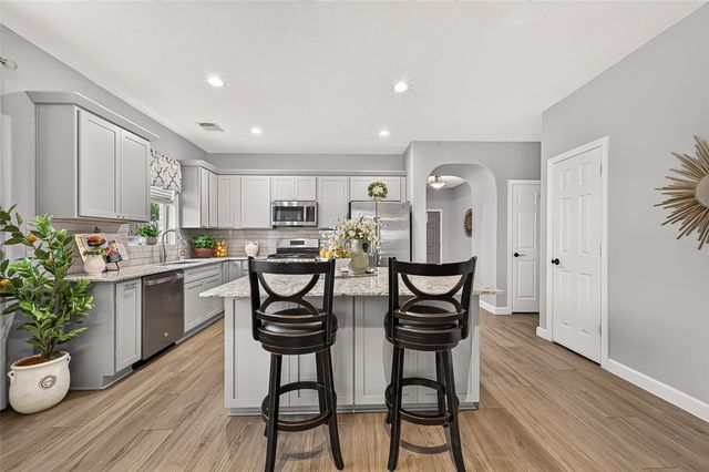 3611 Windy Drift Lane, Katy, TX 77494
