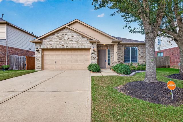 3611 Windy Drift Lane, Katy, TX 77494