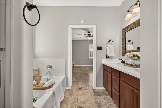 3611 Windy Drift Lane, Katy, TX 77494