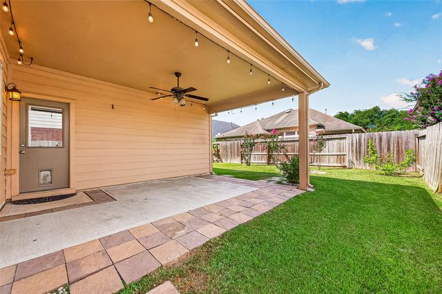 3611 Windy Drift Lane, Katy, TX 77494
