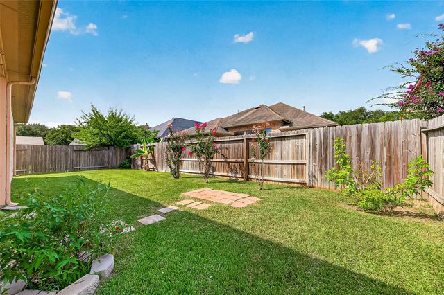 3611 Windy Drift Lane, Katy, TX 77494