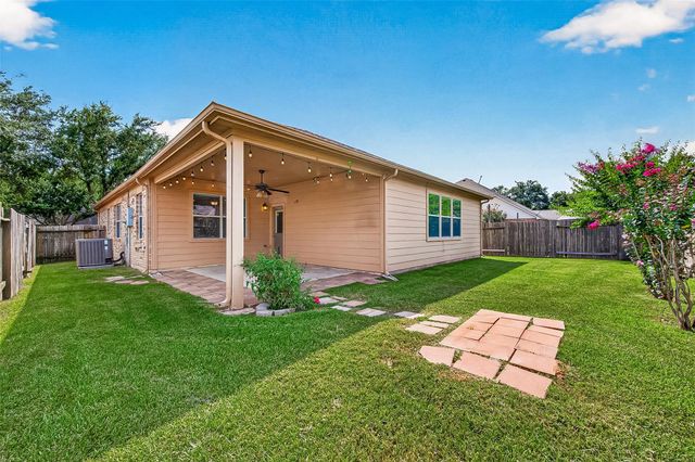 3611 Windy Drift Lane, Katy, TX 77494