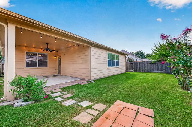 3611 Windy Drift Lane, Katy, TX 77494