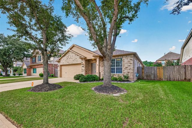 3611 Windy Drift Lane, Katy, TX 77494