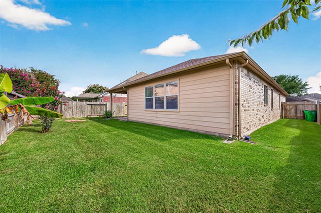 3611 Windy Drift Lane, Katy, TX 77494