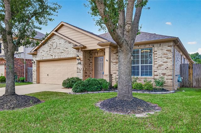 3611 Windy Drift Lane, Katy, TX 77494