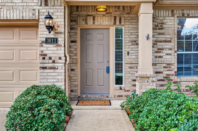3611 Windy Drift Lane, Katy, TX 77494