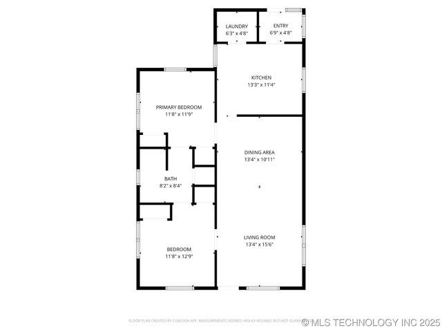 917 S Armstrong Avenue E, Bartlesville, OK 74003