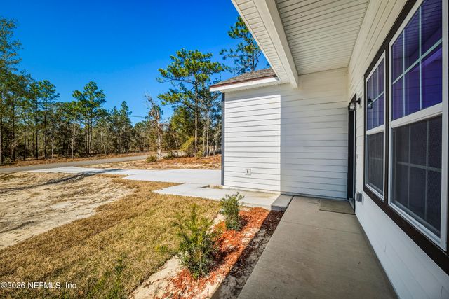 7157 WESLEYAN Road, Keystone Heights, FL 32656