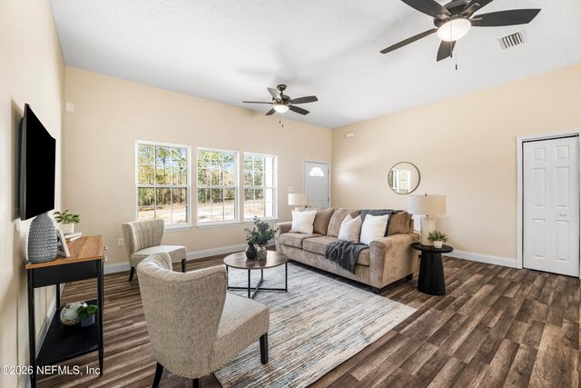 7157 WESLEYAN Road, Keystone Heights, FL 32656