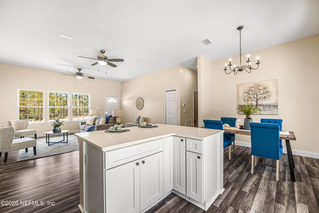 7157 WESLEYAN Road, Keystone Heights, FL 32656