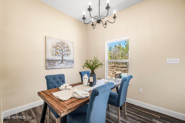 7157 WESLEYAN Road, Keystone Heights, FL 32656