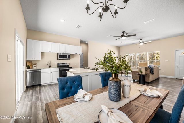 7157 WESLEYAN Road, Keystone Heights, FL 32656