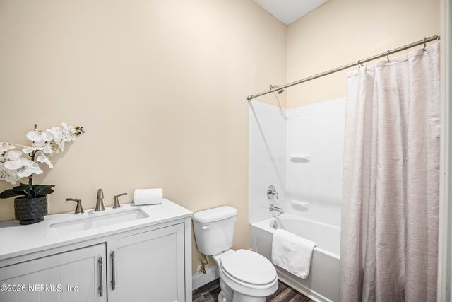 7157 WESLEYAN Road, Keystone Heights, FL 32656